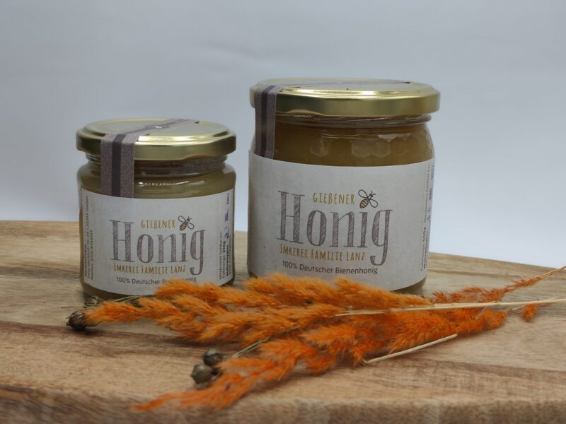 Gießener Honig