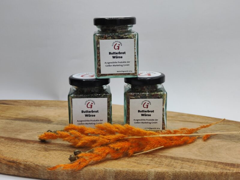 Butterbrotwürze